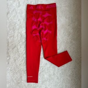 NWOT Kids adidas x marimekko Athletic Pants (Size XS)